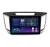 Магнитола для Hyundai Creta 2016-2021 Compas S500 (Топ класс)