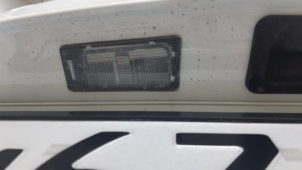 Видеокамера Hyundai Solaris Sedan (2017+), Kia KX3 (2015+), Cerato 2018+