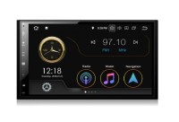 Магнитола Nissan Pathfinder R51 на топовую комплектацию, Compass PA 8026S