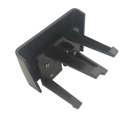 Видеокамера Фронтальная Hyundai Tucson 2015+ в решетку