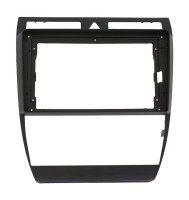 Рамка переходная в Audi A6 (1997 - 2004) для дисплея 9 дюймов 