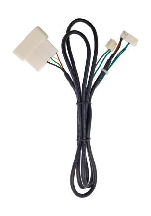 Комплект проводов для установки магнитолы в Hyundai, Kia 2010+ (OBD,IPAS)