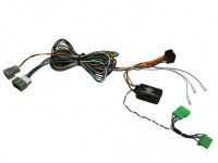 Адаптер кнопок руля Volvo XC90 Адаптер кнопок руля Volvo XC90