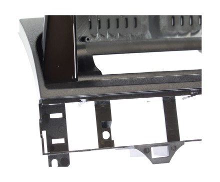 Рамка переходная для MT-MFA в Mazda 6, Attenza (02-07) взамен верхнего бардачка для дисплея 9 дюймов