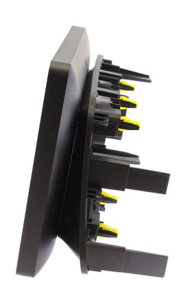 Рамка для установки в Audi Q5 2008-2017