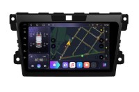 Автомагнитола для Mazda CX-7 (07-12) Ownice OL с поддержкой кругового обзора с SIM 4G + HI-FI с DSP, Carplay