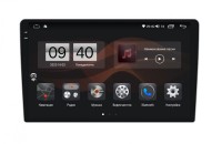 Магнитола на Андроид для Chery Tiggo 7 (2016+) COMPASS TSN-2K, 4G, DSP, CarPlay