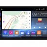 Магнитола на Андроид для Lifan 620 Solaho (2016+) Winca S400 с 2K экраном под рамку 9 дюймов с DSP, SIM 4G + Carplay 1 2
