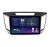 Магнитола для Hyundai Creta 2016-2021 Compas S500 (Топ класс) 2K