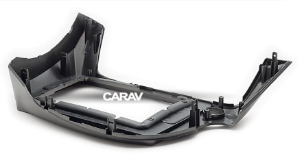 Рамка переходная HONDA Fit, Jazz (08-13) для дисплея 10 дюймов