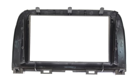 Рамка переходная для MT-MFB в Mazda CX-5 (11-17) (с джойстиком) для дисплея 9 дюймов