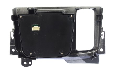 Рамка переходная для MT-MFB в Mazda CX-5 (11-17) (с джойстиком) для дисплея 9 дюймов