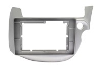 Магнитола на Андроид для Honda Fit (2007-2013) Redpower 710 серии  правый руль