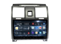 Штатное головное устройство УАЗ Патриот (12-16) Redpower 750 серии (Hi-Fi, 6-канальный DSP с параметрическим эквалайзером)