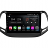 Магнитола на Андроид для Jeep Compass (2017+) Winca S400 с 2K экраном SIM 4G
