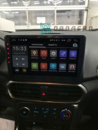 Магнитола на Андроид для Ford Ecosport (2018+) COMPASS TSN-2K, 4G, DSP, CarPlay