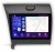 Магнитола на Андроид для KIA Compas S300 (Средняя версия)