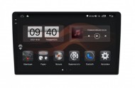 Магнитола на Андроид для Lifan 620 Solaho (2016+) Compass TSN-2K 2-32ГБ с 2K экраном с DSP, SIM 4G  + Carplay 21 2