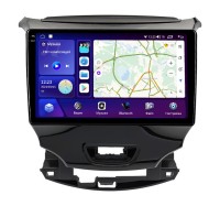 Магнитола для Chevrolet Cruze 2 2016-2019 Compas S300 (Средний класс) с 2K экраном