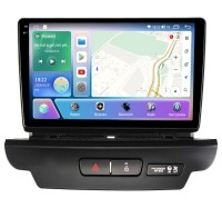 Магнитола на Андроид для KIA Ceed III CD 2018-2020 Compas S400 (Мощная версия)