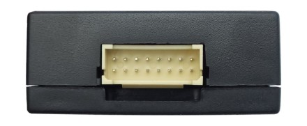 Комплект проводов для установки магнитолы в Hyundai, Kia 2017+ (только SPDIF адаптер для 33-MTKI23)