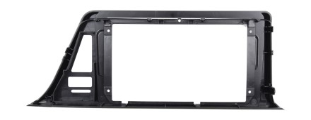 Рамка переходная в Toyota C-HR 2016+ для дисплея 9 дюймов (левый руль) Тип1