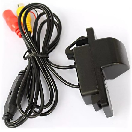 Видеокамера SPD-19 Nissan, Peugeot, Renault, Citroen LED тип2