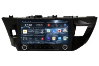 Головное устройство Toyota Corolla E160/E170 (2013-2016) 10 дюймов RedPower K71066