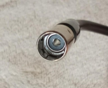  ISO-переходник (антенна) General Motors (Chevrolet и др.) до 2006 г.