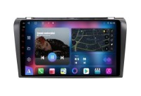 Магнитола на Андроид для Mazda 3 (2003-2008) Winca S400 с 2K экраном SIM 4G