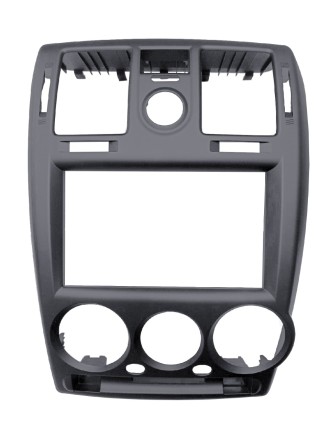 Рамка переходная 2din Hyundai Getz