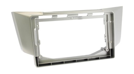 Рамка переходная для MT-MFB в Toyota Harrier, Lexus RX (03-09) для дисплея 9 дюймов