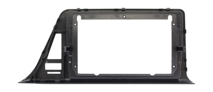 Рамка переходная в Toyota C-HR 2016+ для дисплея 9 дюймов (левый руль) Тип2 