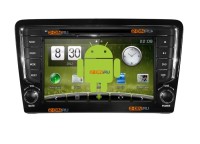 Головное устройство Volkswagen Bora (13+) COMPASS NT5253