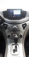 Магнитола на Андроид для Subaru Tribeca 05-14 RedPower 750 (для звука)