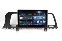 Штатная магнитола Nissan Murano Z51 (11.2007-07.2016), Redpower 750 серии (Hi-Fi, 6-канальный DSP с параметрическим эквалайзером)