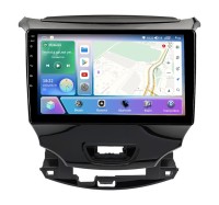 Магнитола для Chevrolet Cruze 2 2016-2019 Compas S400 (Топ класс) 