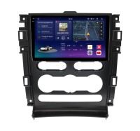 Магнитола для Ford Mustang 2004-2009 Compas S500 (Топ класс)  2K