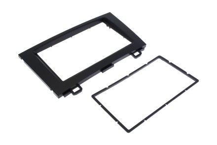 Рамка переходная 2din Honda CR-V 2007+