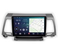 Магнитола на Андроид для KIA Opirus 2006-2010 RedPower 700 (Мощная версия)