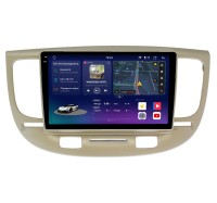 Магнитола на Андроид для KIA RIO 2005-2011 Compas S500 (Ультра версия)