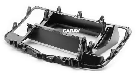 Рамка переходная NISSAN Teana (08-12) для дисплея 10 дюймов