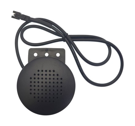 Комплект проводов для установки магнитолы в Chevrolet Captiva 2011 - 2015 (основ., ант., CAM, CAN) RZC