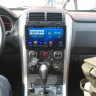 Магнитола на Андроид для Suzuki Grand Vitara II (05-16) Winca S400 R SIM 4G