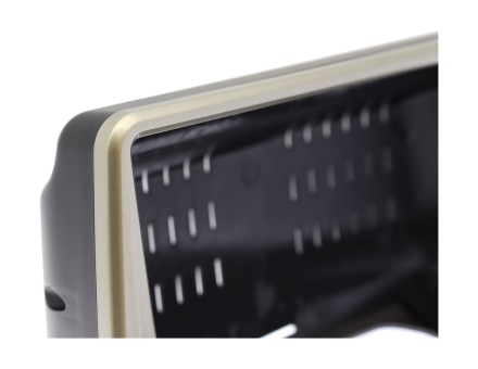 Рамка переходная для MT-MFB в Volvo S40 (06-13); C30,C70 (04-10) для дисплея 9 дюймов