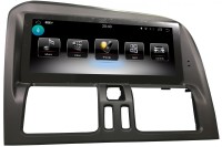 Штатная магнитола для Volvo XC60 (2011-2017) c поддержкой БК и настроек авто на Android 10