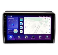 Магнитола на Андроид для KIA Sorento XM 2012-2018 с навигацией Compas S300 (Средняя версия)