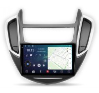 Магнитола на Андроид для Chevrolet Trax Trax 13-16 RedPower 700 (Мощная версия)