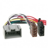 ISO-провод VOLVO C30,C70,S80 2006+; S40,V50 2004+; V70,XC70 2007+; XC90 2002+