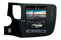 Головное устройство Mitsubishi Outlander 3 (2012-2017) Tesla-Style Головное устройство Mitsubishi Outlander 3 (2012-2017) Tesla-Style